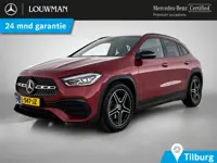 Mercedes-Benz GLA 200 Business Solution AMG 5 spaaks lichtmetalen velgen | Navigatie | MBUX wide scr