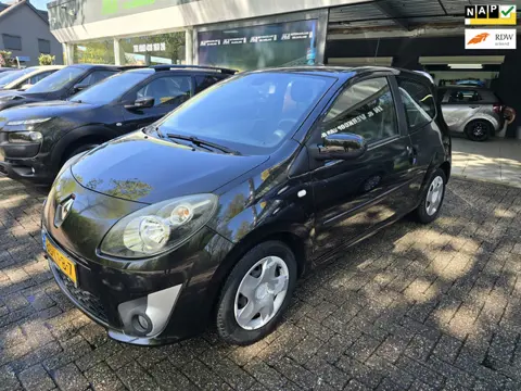 Renault Twingo 1.2-16V Dynamique | 1E EIGENAAR | 12MND GARANTIE | AIRCO | NIEUWE APK |
