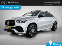 Mercedes-Benz GLE Coupe 350 e 4MATIC AMG line Panoramadak | Multispaaks lichtmetalen velgen | Naviga