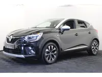 Renault Captur 1.6 E-Tech Hybrid 145 Techno |Camera|Navi|