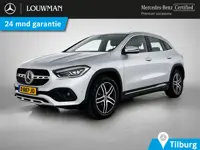 Mercedes-Benz GLA 250 e Business Solution Luxury Limited Lichtmetalen velgen | Navigatie | Parking s