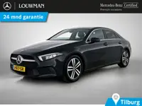 Mercedes-Benz A-Klasse 180 Business Solution Luxury Ledkoplampen | Achteruitrijcamera | Sfeerverlich