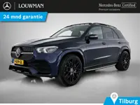 Mercedes-Benz GLE 350 e 4MATIC Premium Plus Panoramadak\ 22 inch Lichtmetalen velgen | Navigatie | P