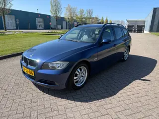 BMW 3-serie Touring 320i Automaat High Executive