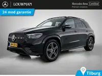 Mercedes-Benz GLE 400 e 4MATIC AMG Plug-In Hybride AMG Line | Night Pakket | Panorama Schuif-Kanteld