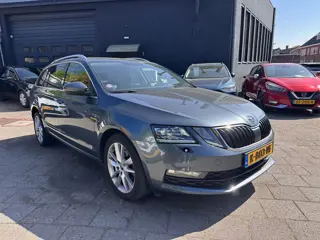 Skoda Octavia Combi 1.0 TSI|116pk|79900km|LED|Camera