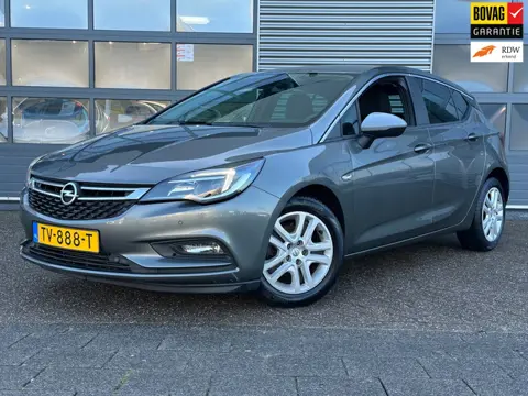 Opel Astra 1.0 Online Edition | CRUISECR | PDC | Climate