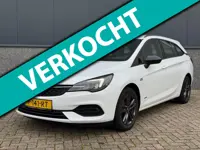 Opel Astra Sports Tourer 1.2 Design & Tech DAB+/CAMERA/LANE