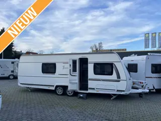 Fendt Tendenza 650 SFDW ACTIEPRIJS!!