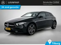 Mercedes-Benz A-Klasse 250 e Business Solution AMG Limited 5 Spaaks lichten metalen | MBUX wide scre