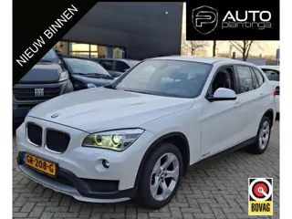 BMW X1 sDrive20i Executive 184PK | AUTOMAAT | Nette Staat | Trekhaak | Navigatie | Cruise Control | 