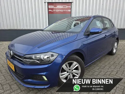 Volkswagen Polo 1.0 MPI 5 deurs Beats | APPLE CARPLAY |