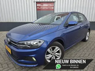 Volkswagen Polo 1.0 MPI 5 deurs Beats | APPLE CARPLAY |