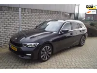 BMW 3-serie Touring 330i High Executive Edition Sport Line Autom Panodak Leder Sportst Stoelverw Nav