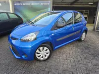 Toyota Aygo 1.0 VVT-i Now | 2E EIGENAAR | 12MND GARANTIE | NW AKP | AIRCO | ELEC RAMEN |
