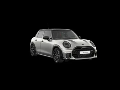 MINI Mini 2.0 Cooper S John Cooper Works XL | Panorama | Memory | 360 Camera | 18"LM | Melting Silve