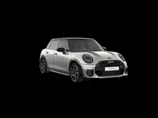 MINI Mini 2.0 Cooper S John Cooper Works XL | Panorama | Memory | 360 Camera | 18"LM | Melting Silve