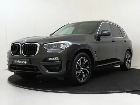 BMW X3 xDrive20i Launch Edition High Executive (bj 2019)