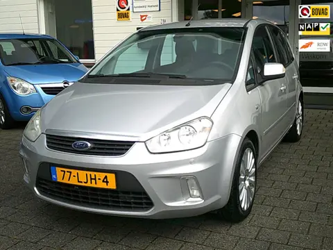 Ford C-Max 1.8-16V Limited