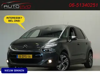 Citroën C4 Picasso 1.6 THP Intensive 157 PK! NAVI CLIMA CAMERA CRUISE TREKHAAK etc.