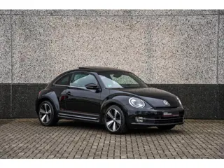 Volkswagen Beetle 1.4 TSI Sport Cup (bj 2014)
