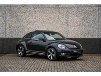 Volkswagen Beetle 1.4 TSI Sport Cup (bj 2014)