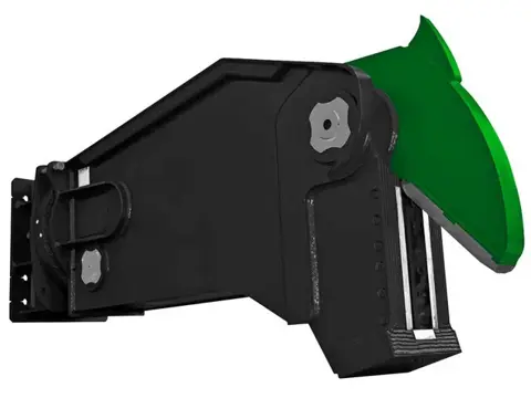 HYDRARAM HTS-28T (bj 2026)