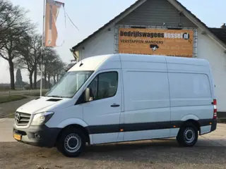 Mercedes-Benz Sprinter 313 2.2 CDI Automaat L2H2 AC Trekhaak