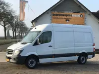 Mercedes-Benz Sprinter 313 2.2 CDI Automaat L2H2 AC Trekhaak