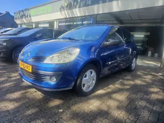 Renault Clio 1.2-16V Special Line | NIEUWE APK | AIRCO | ELEC RAMEN | 12MND GARANTIE |