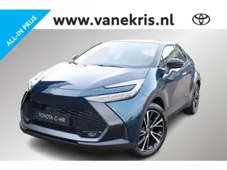 Toyota C-HR 2.0 Plug-in Hybrid 220 Executive , Executive Plus Pack, Nieuw en direct leverbaar met €2