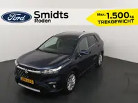 Suzuki S-Cross 1.4 Boosterjet Select Smart Hybrid | Adapt. Cruise | Stoelverwaming | Camera | LED | 