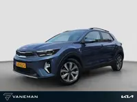 Kia Stonic 1.0 T-GDi MHEV DynamicPlusLine | Automaat | Stoel- en Stuurverwarming | Navi | Clima | Ca