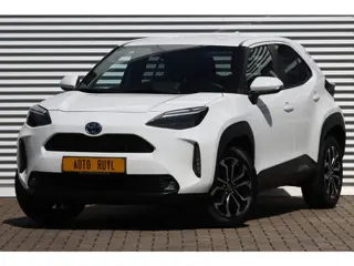 Toyota Yaris Cross 1.5 Hybrid Dynamic / Team-D (bj 2022)