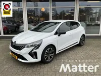 Renault Clio 1.0 TCe 90 GPF techno