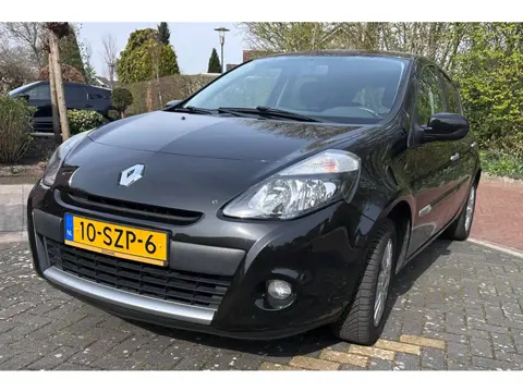 Renault Clio 1.2 Collection