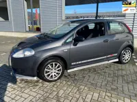 Fiat Grande Punto 1.2 Sportsound RACE speciale uitvoering af fabriek !!! org nederlandse auto , nwe 