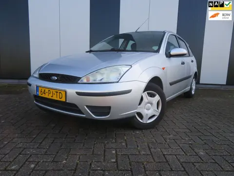 Ford Focus 1.4-16V Ambiente
