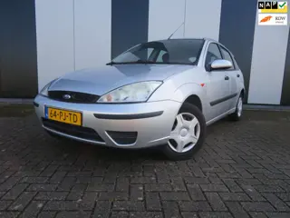Ford Focus 1.4-16V Ambiente