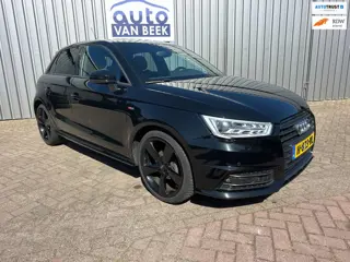 Audi A1 Sportback 1.0 TFSI Sport Pro Line
