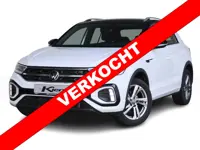 Volkswagen T-Roc 1.0 TSI R-Line Business | Apple Carplay | Stoelmassage | PDC |
