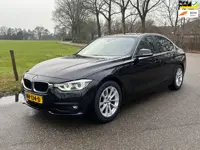 BMW 3-serie 318i Centennial High Executive | top onderhouden | lange apk |