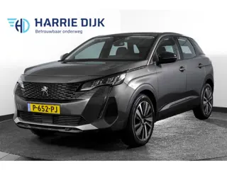 Peugeot 3008 1.2 PureTech 130 PK Active Pack Business Orig. NL | Dig. Cockpit | Cruise | PDC | NAV +