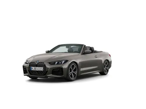 BMW 4 Serie Cabrio 420i I Special Request Lakkleur I M Sport Pro I Comfort Pack I Adaptieve LED kopl