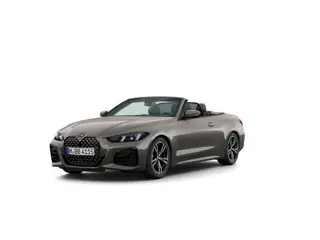 BMW 4 Serie Cabrio 420i I Special Request Lakkleur I M Sport Pro I Comfort Pack I Adaptieve LED kopl