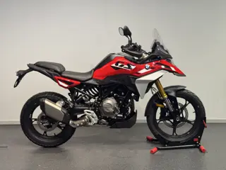 BMW F 450 GS (bj 2026)