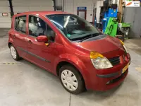 Renault Modus 1.2-16V Privilège Luxe , org 92126 km !! incl nationale autopas , onderhoudsboekjes aa