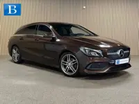 Mercedes-Benz CLA-Klasse Shooting Brake 180 AMG STYLING-CAMERA-TREKHAAK-SFEER-COMPLEET