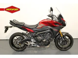 Yamaha MT-09 TRACER (bj 2016)