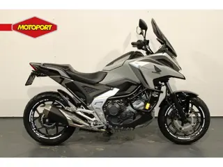 Honda NC 750 X (bj 2024)